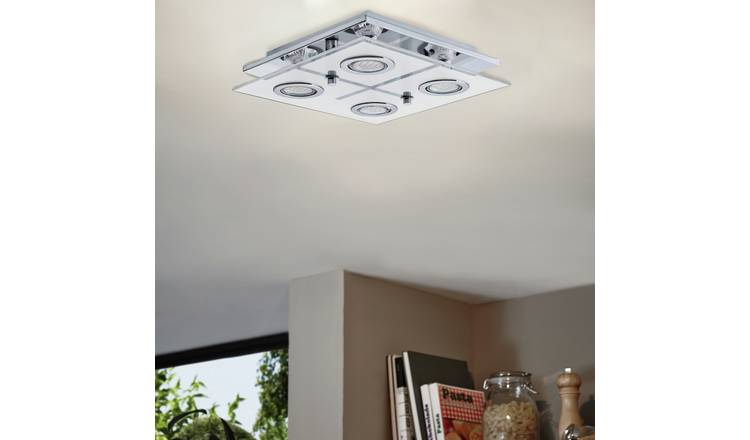 Argos kitchen store lights ceiling