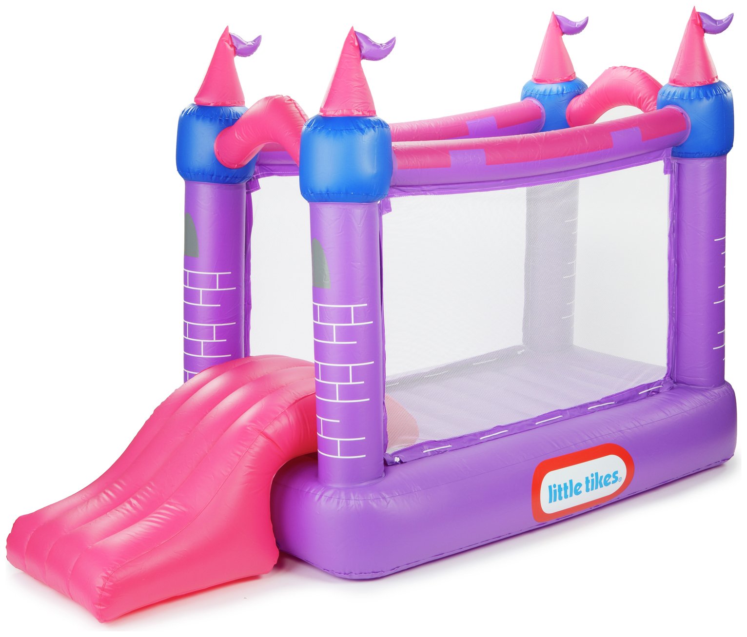 Little tikes bouncy castle online