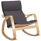 Rocking chair hot sale argos