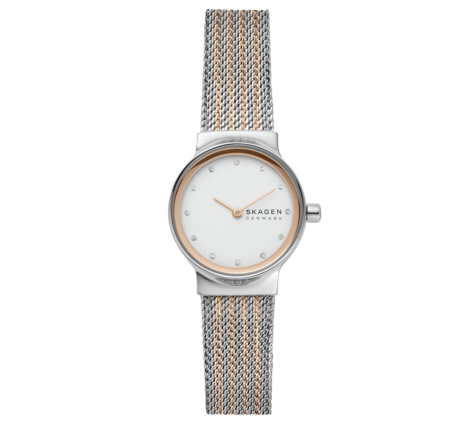 Argos skagen ladies watch sale