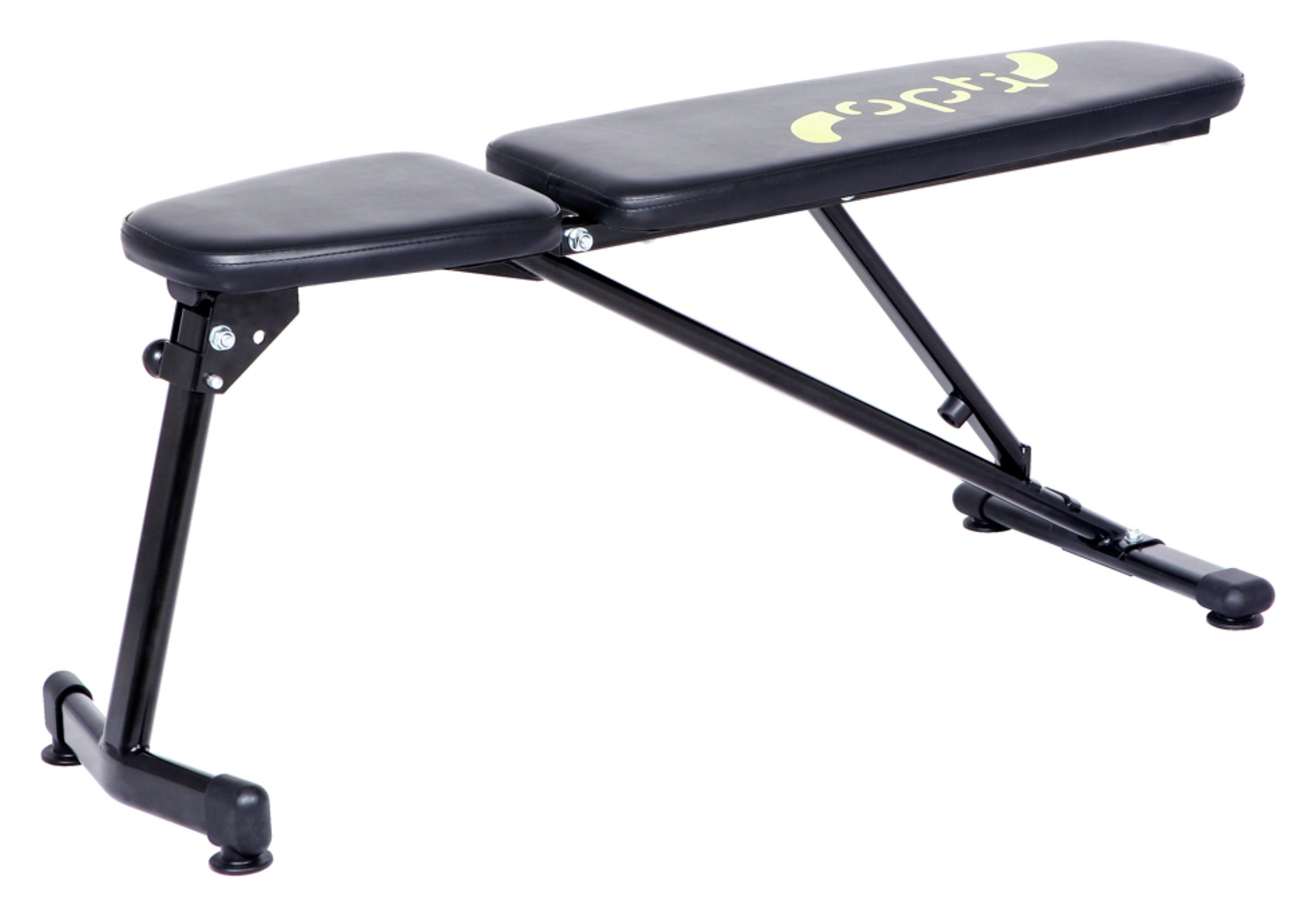 Opti Weight Lifting Bench Review