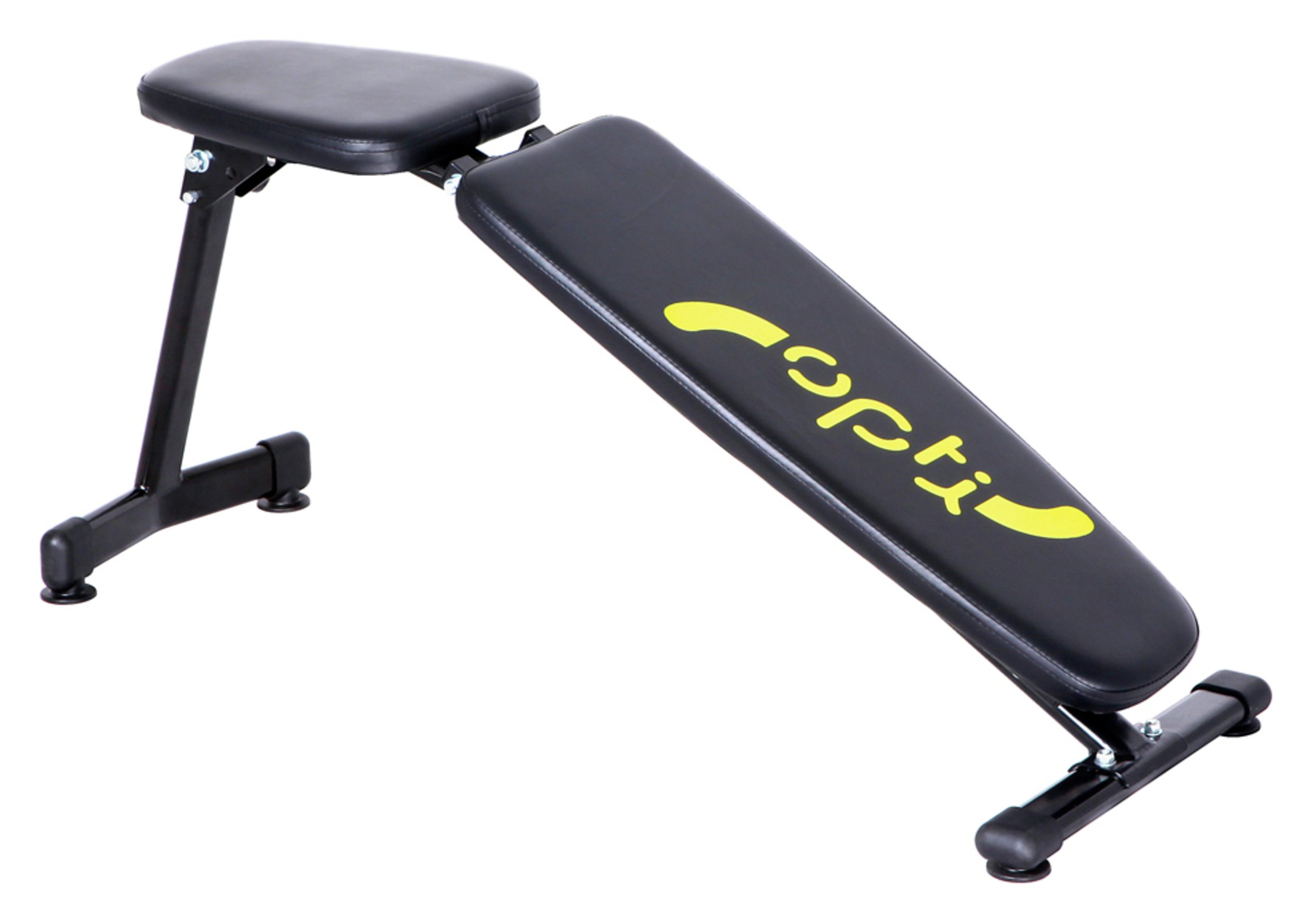 Opti Weight Lifting Bench Review