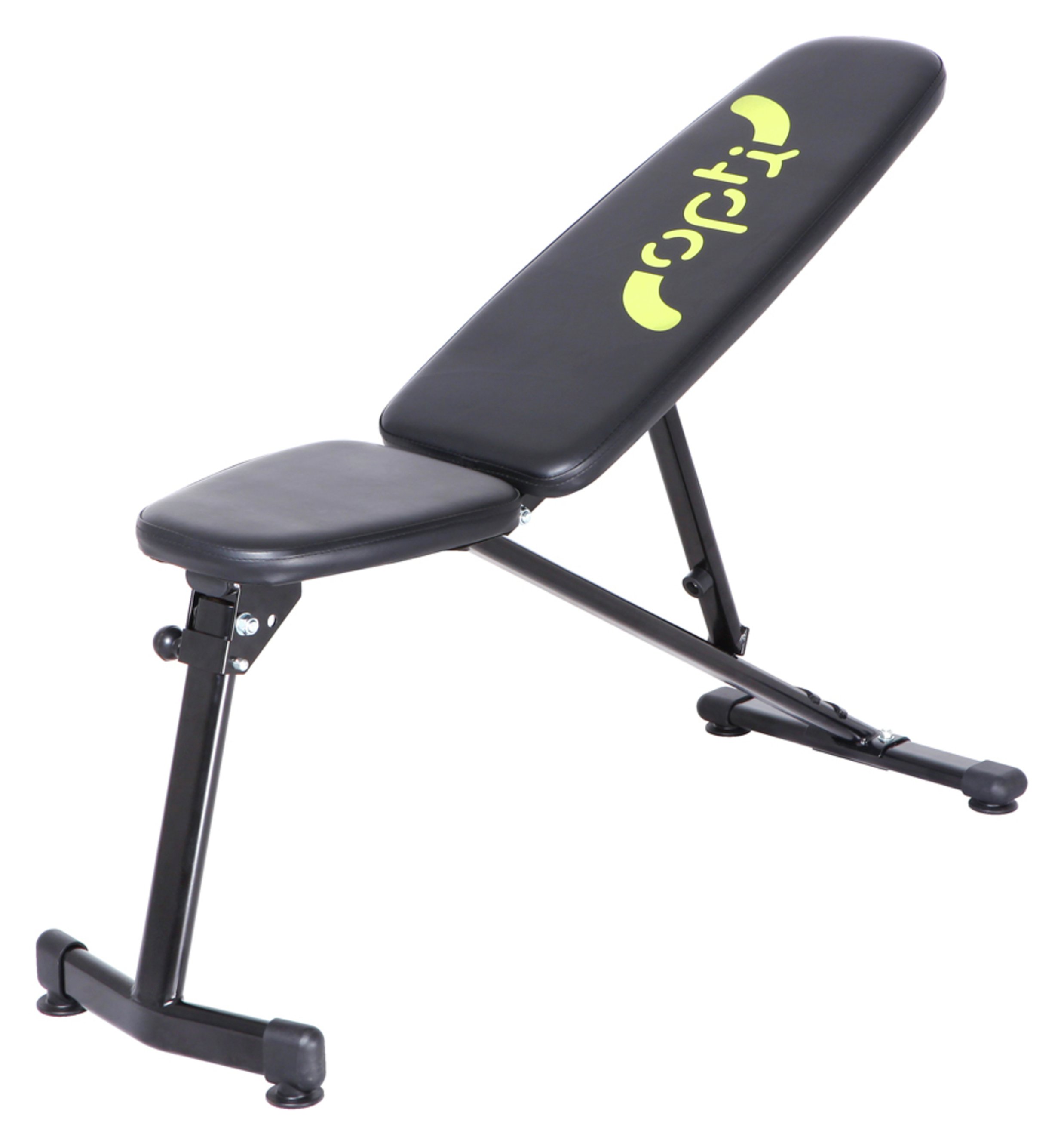 Opti Weight Lifting Bench Reviews