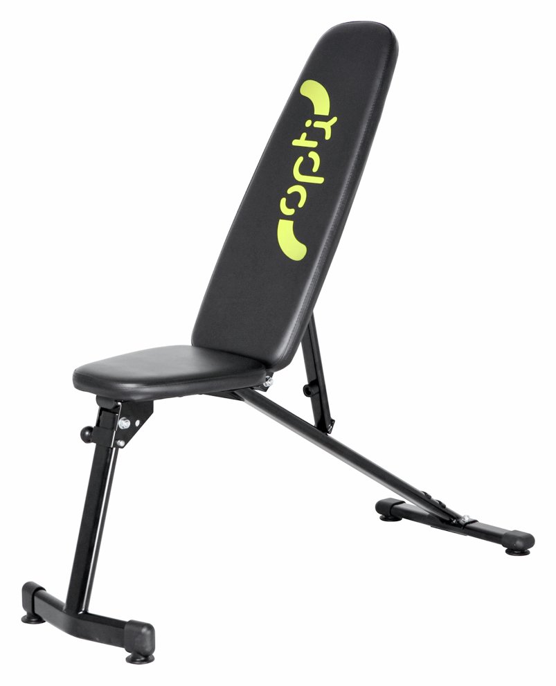 Opti Weight Lifting Bench Reviews