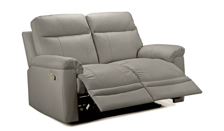 Argos 3 best sale seater recliner sofa