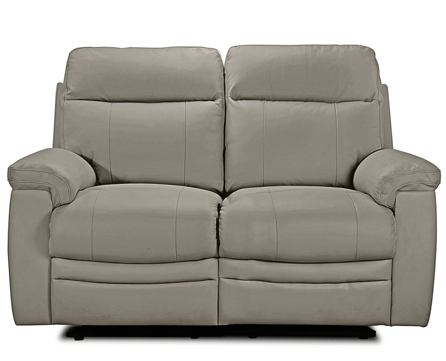 Argos Home Paolo 2 & 3 Seater Manual Recliner Sofas Reviews