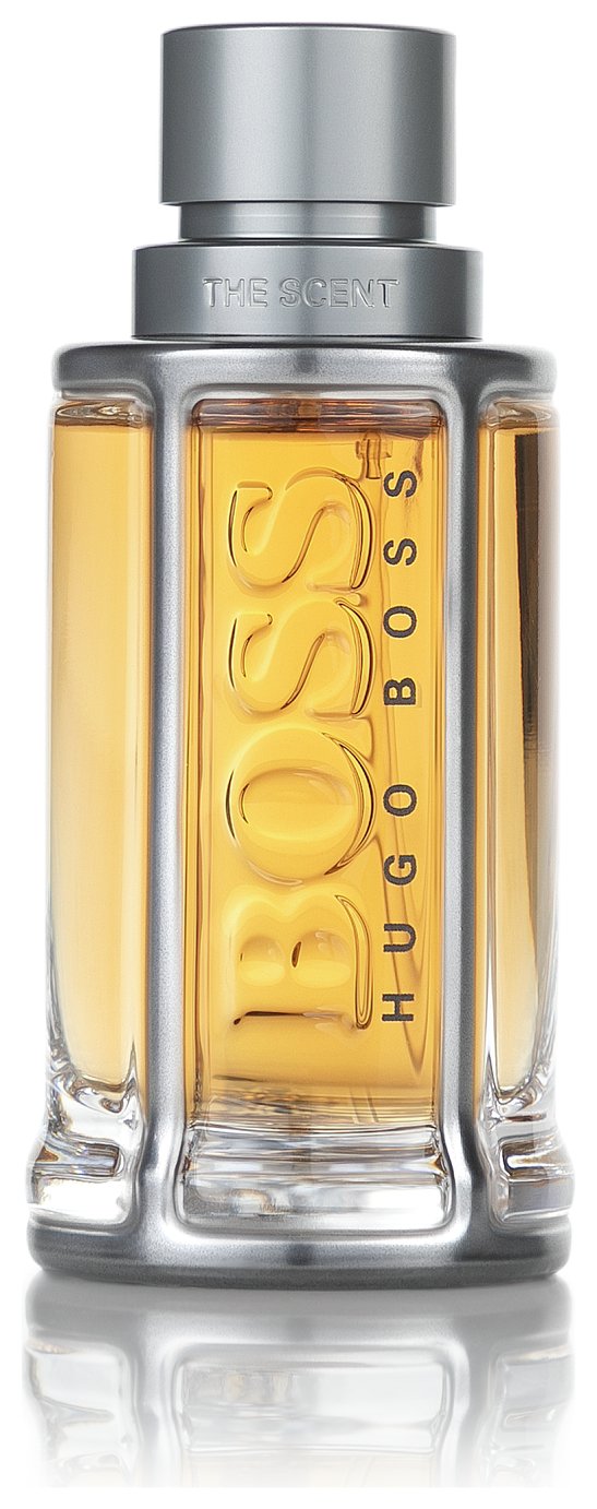 hugo boss the scent 50ml for him