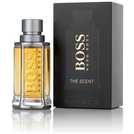 Buy Hugo Boss The Scent for Men Eau de Toilette 50ml Aftershave Argos