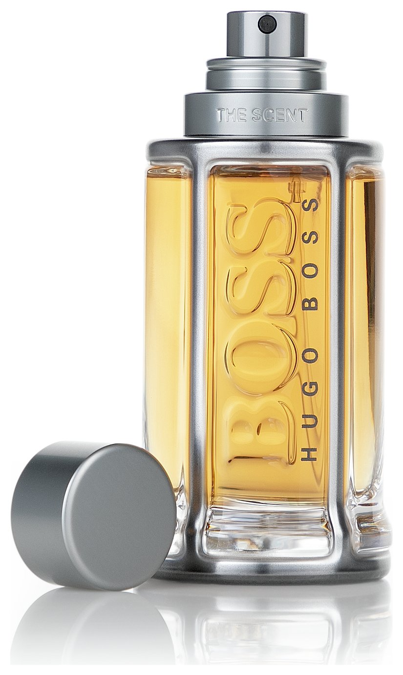 argos hugo boss aftershave