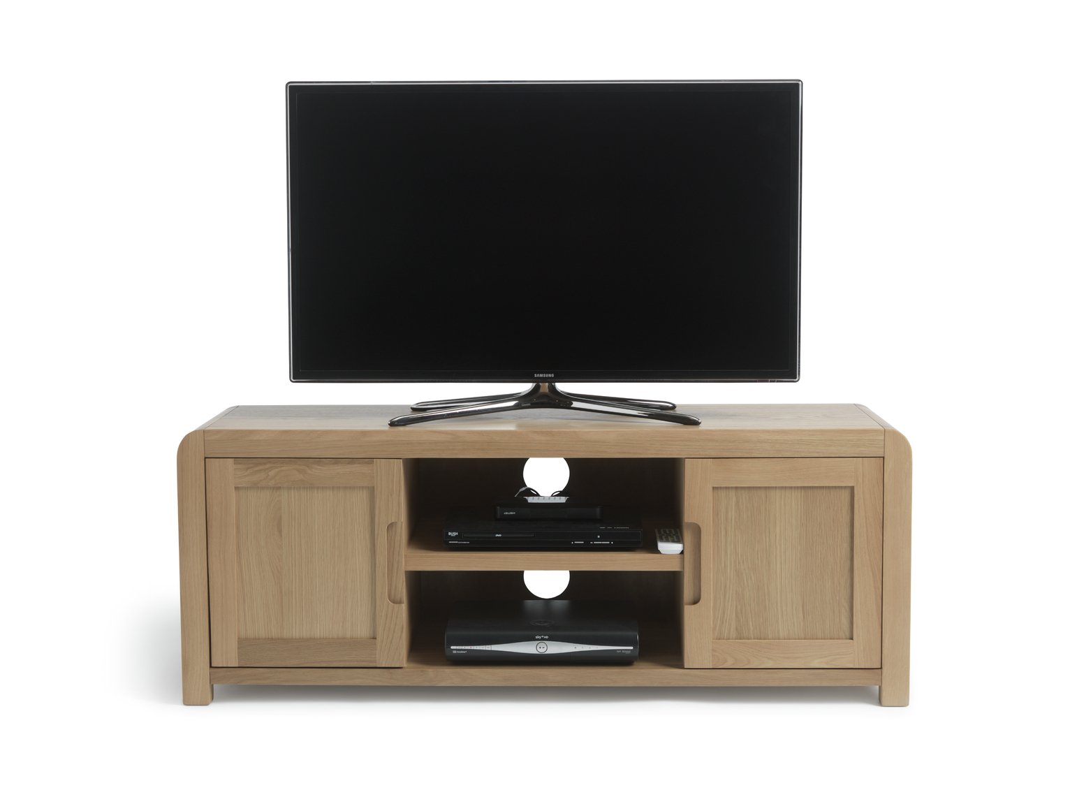 Argos Home Novara Large TV Unit Reviews