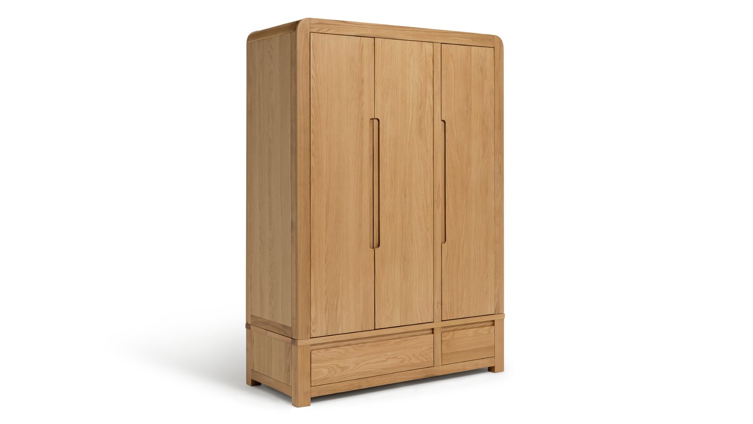 Argos Home Novara 3 Door Wardrobe Review