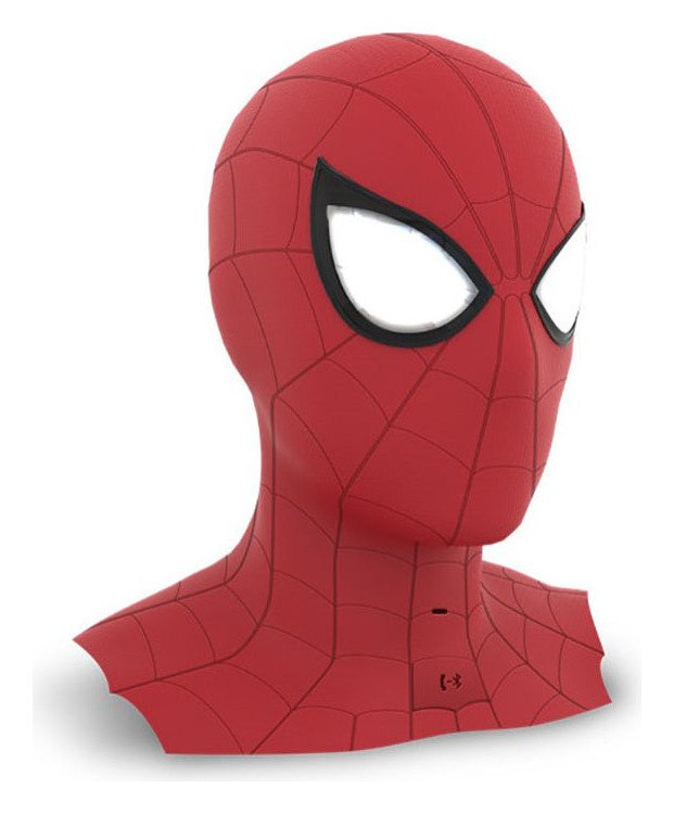 eKids Marvel Spiderman Speaker