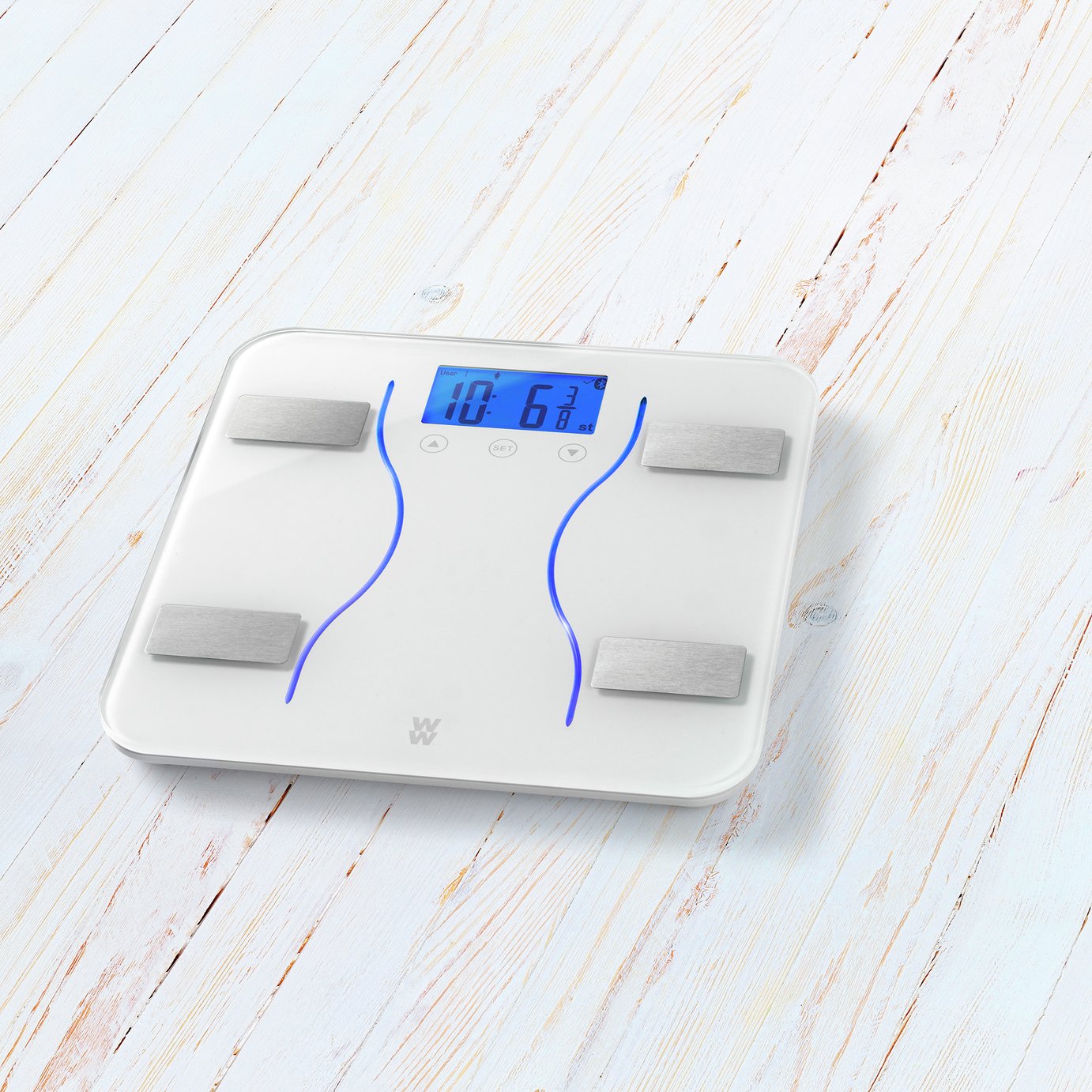 Weight Watchers Bluetooth Digital Body Analyser Scale Reviews Updated