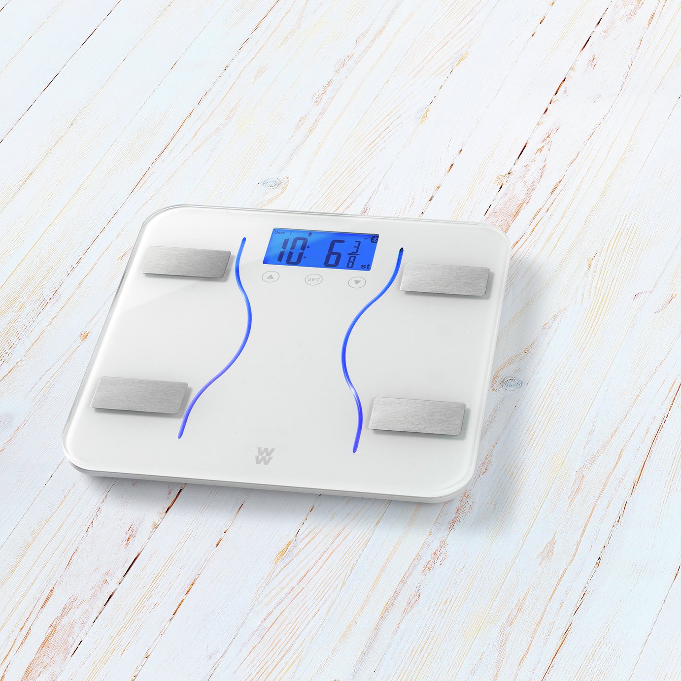 Weight Watchers Bluetooth Digital Body Analyser Scale Review