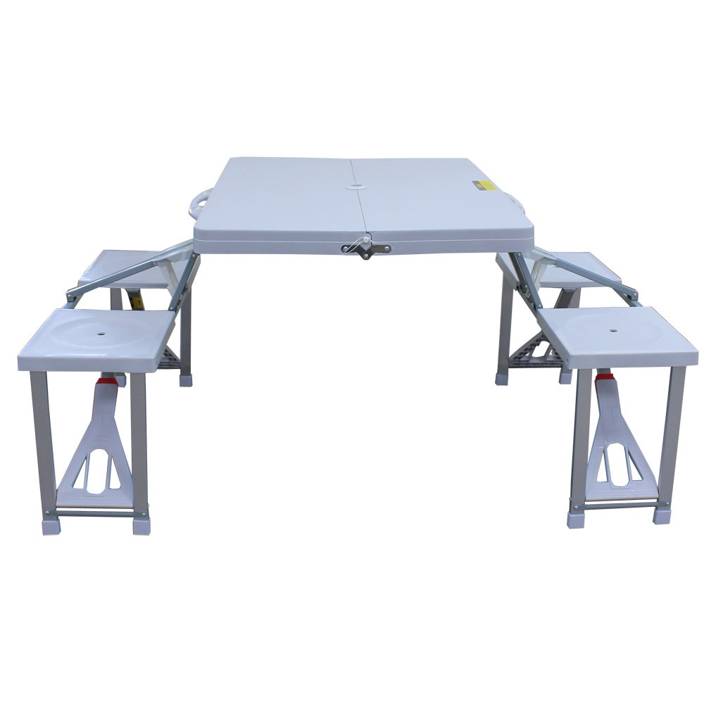 folding picnic table argos