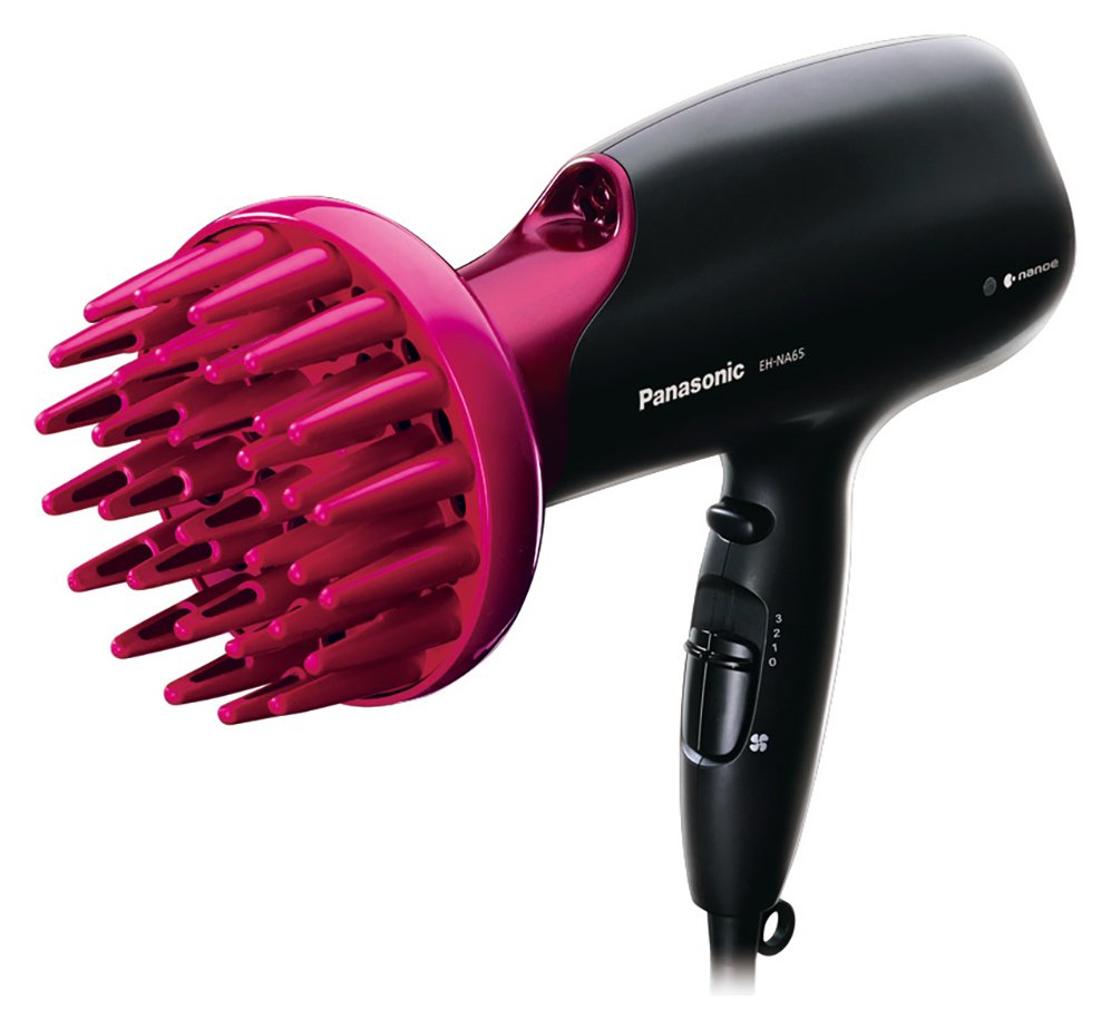 Panasonic Nanoe Hair Dryer EH-NA65 Reviews