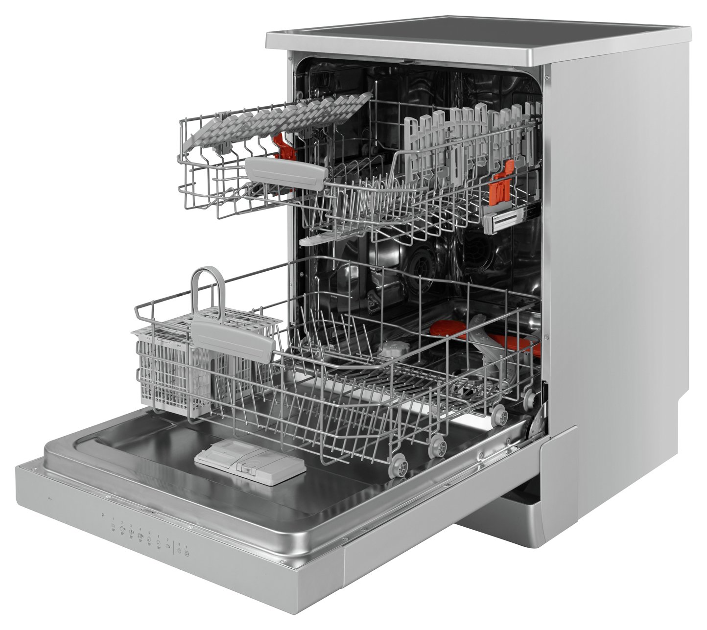 hotpoint hfc3c26w
