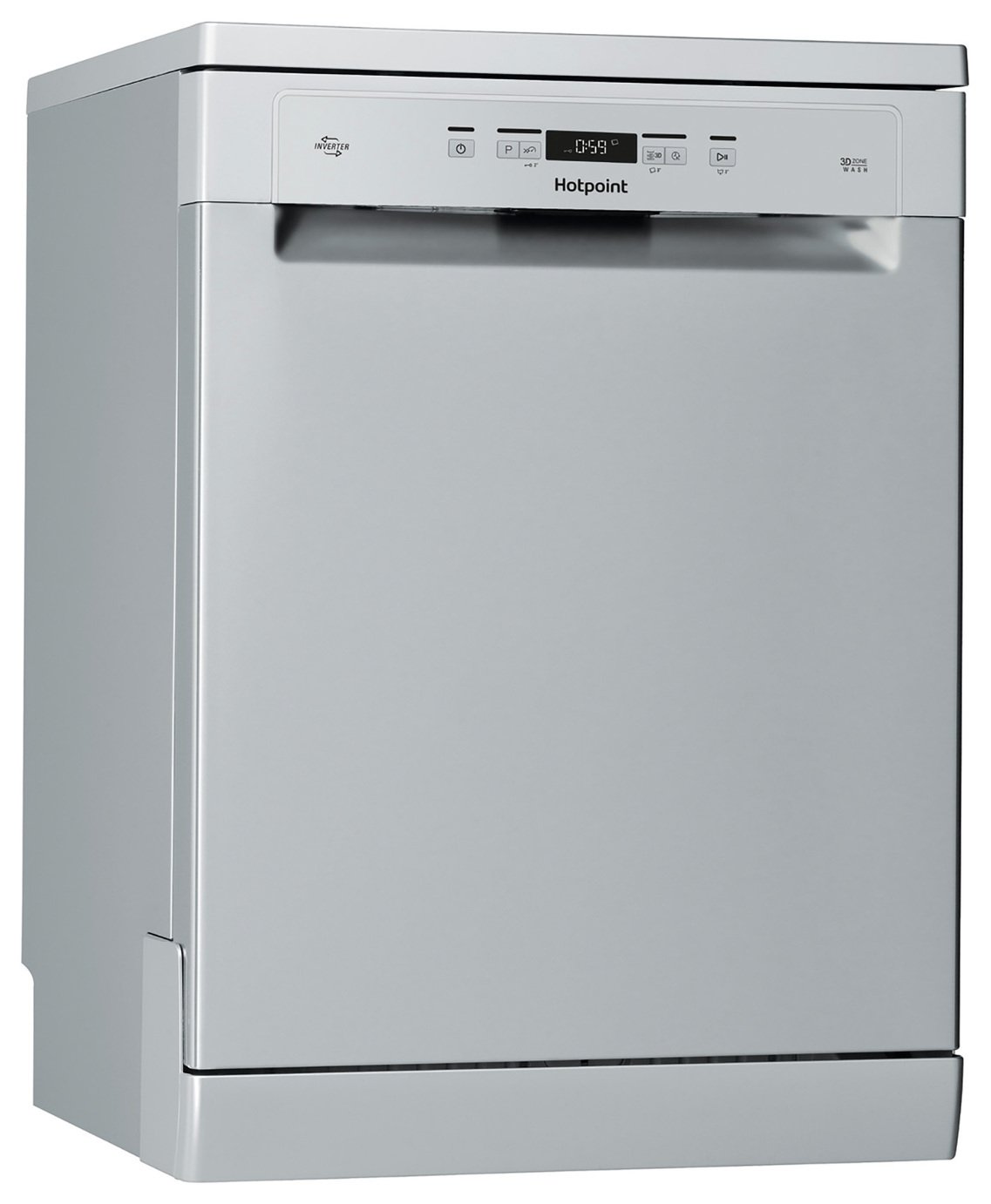 Hotpoint HFC3C26 Full Size Dishwasher Reviews