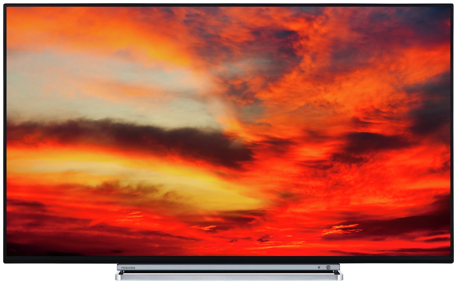 Toshiba 55 Inch 55V6763DB Smart 4K UHD TV with HDR review