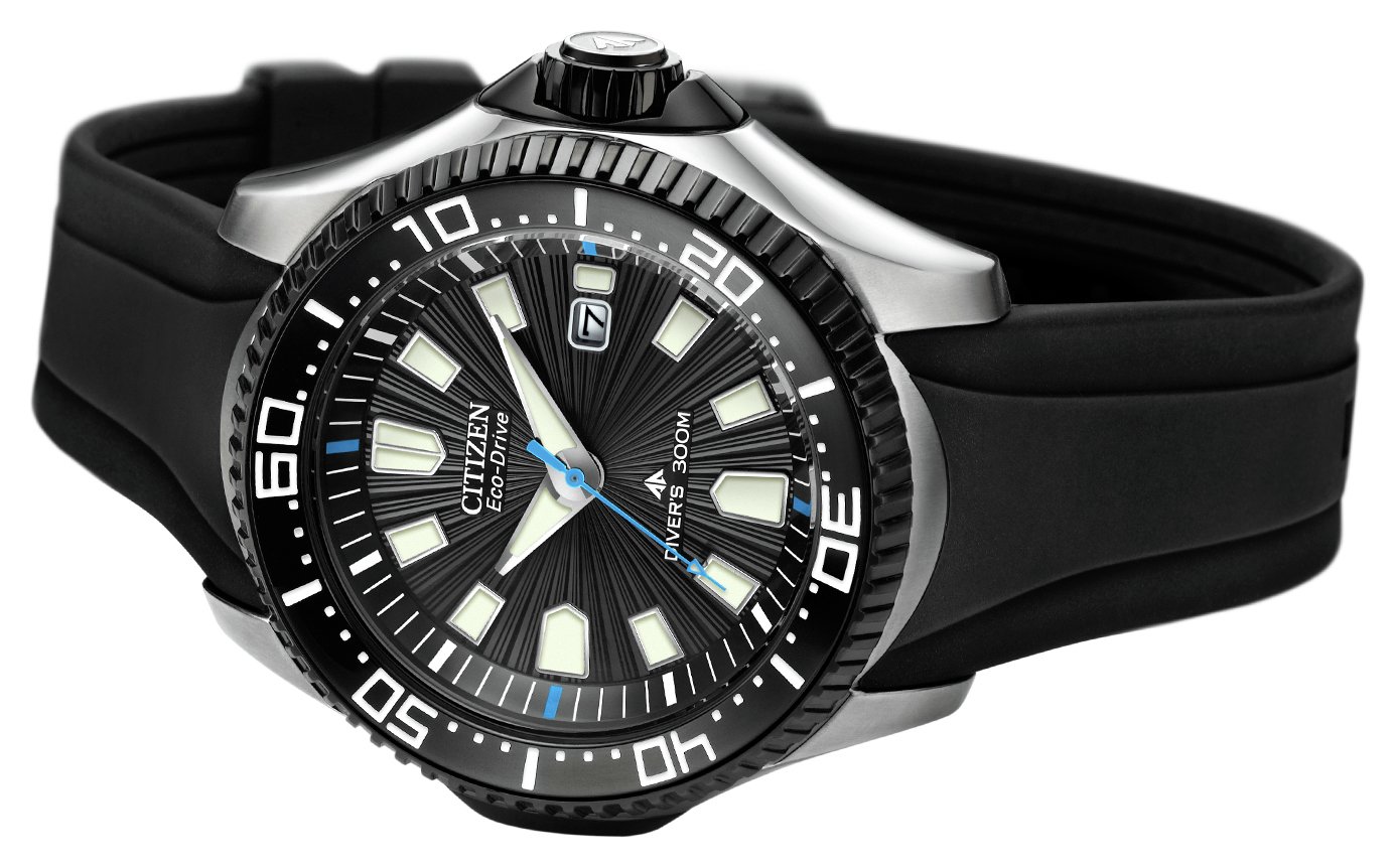 citizen divers watch argos