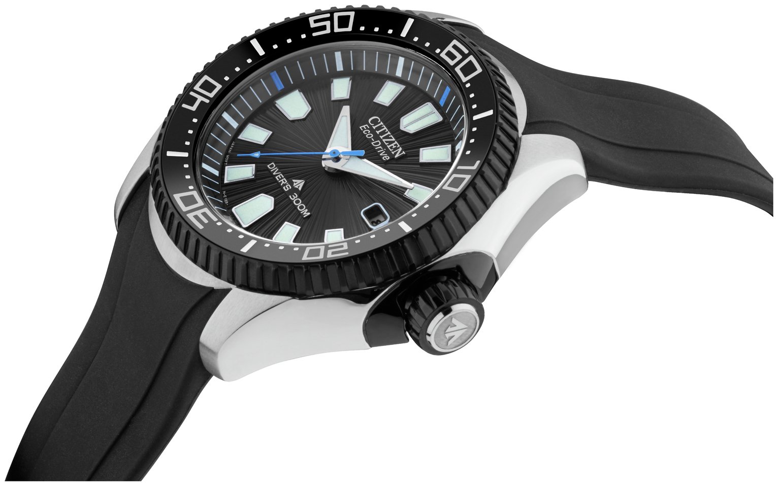citizen eco drive strap