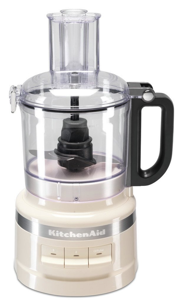 KitchenAid 5KFP0719BAC 1.7L Food Processor review