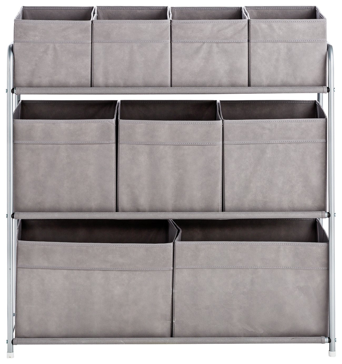 argos toy box storage unit