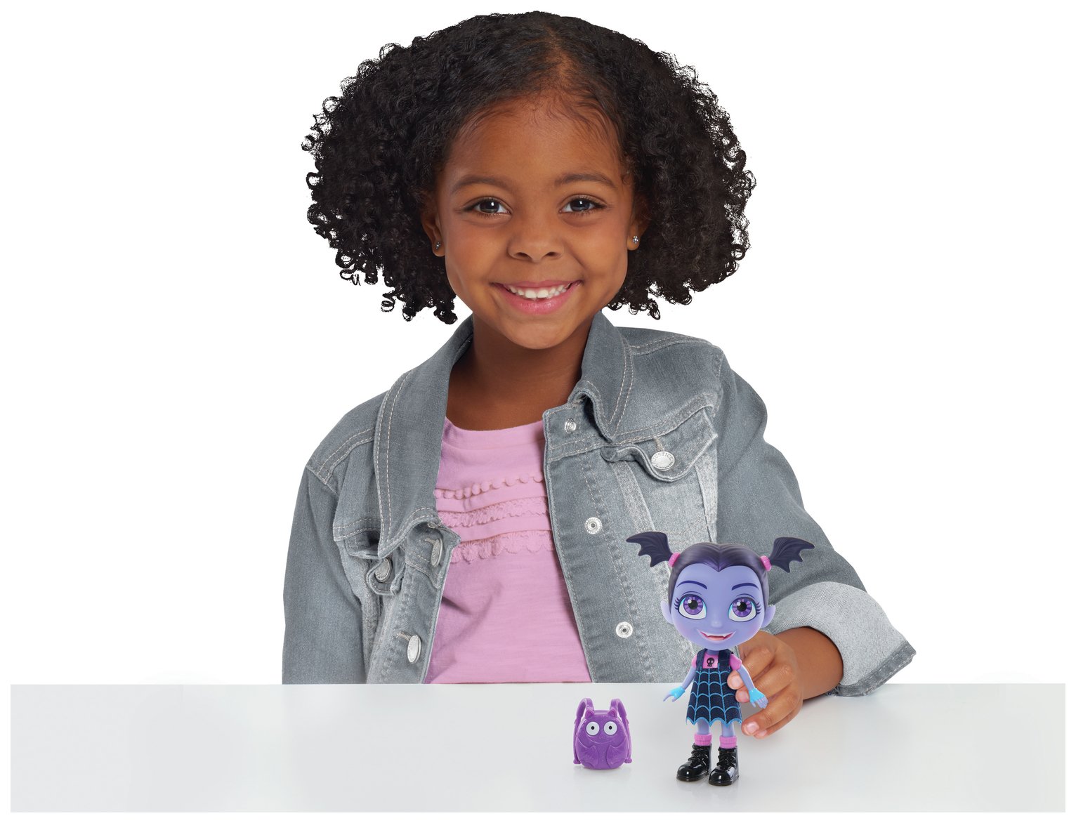 vampirina doll argos