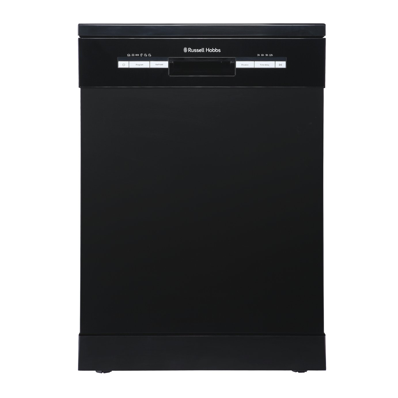 LG Dishwasher With Half Load Feature