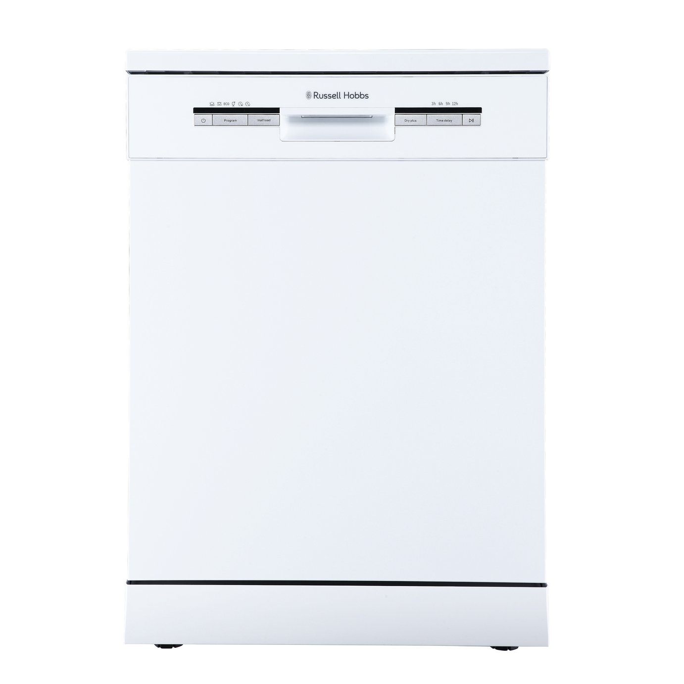 Russell Hobbs 60CM G Dishwasher review