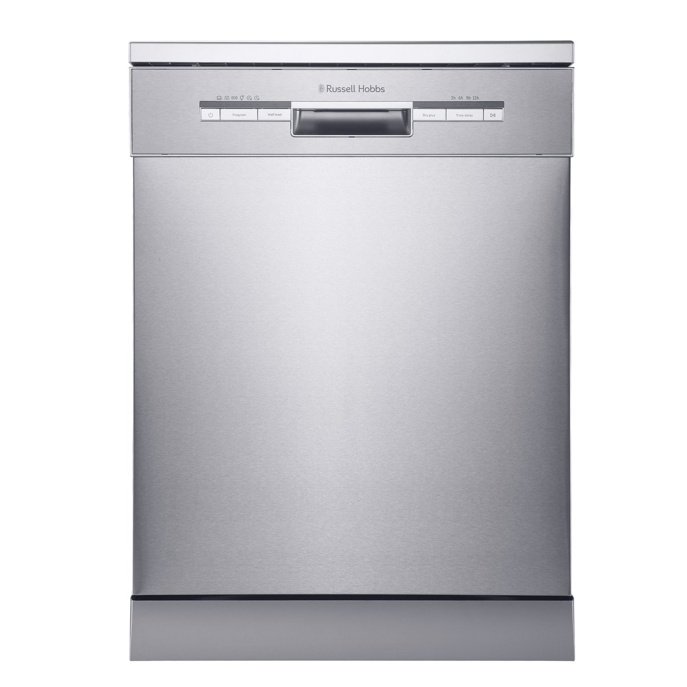 russell hobbs rhdw3ss full size dishwasher