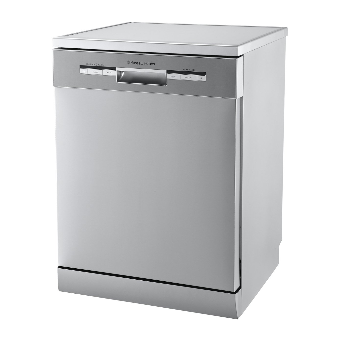 Russell Hobbs RHDW3SS Full Size Dishwasher Reviews