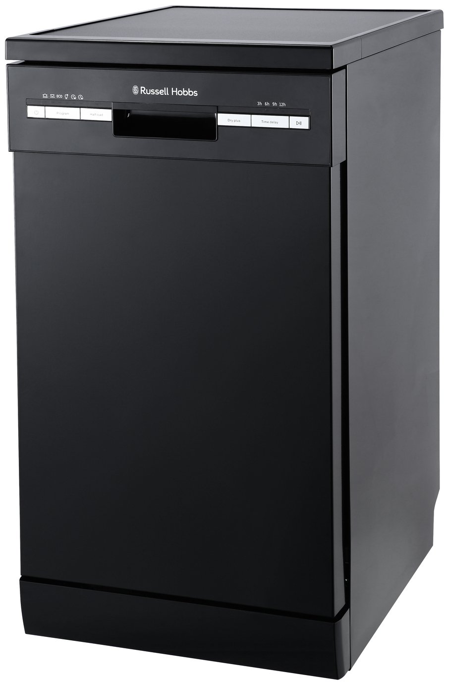 Russell Hobbs Slimline 45CM Dishwasher Reviews