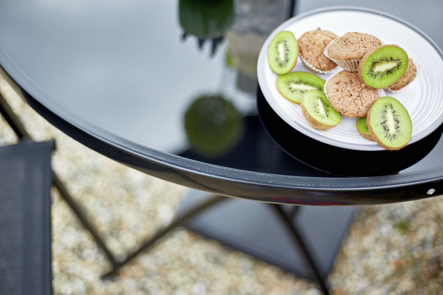 Argos Home Sicily 4 Seater Metal Patio Set Reviews