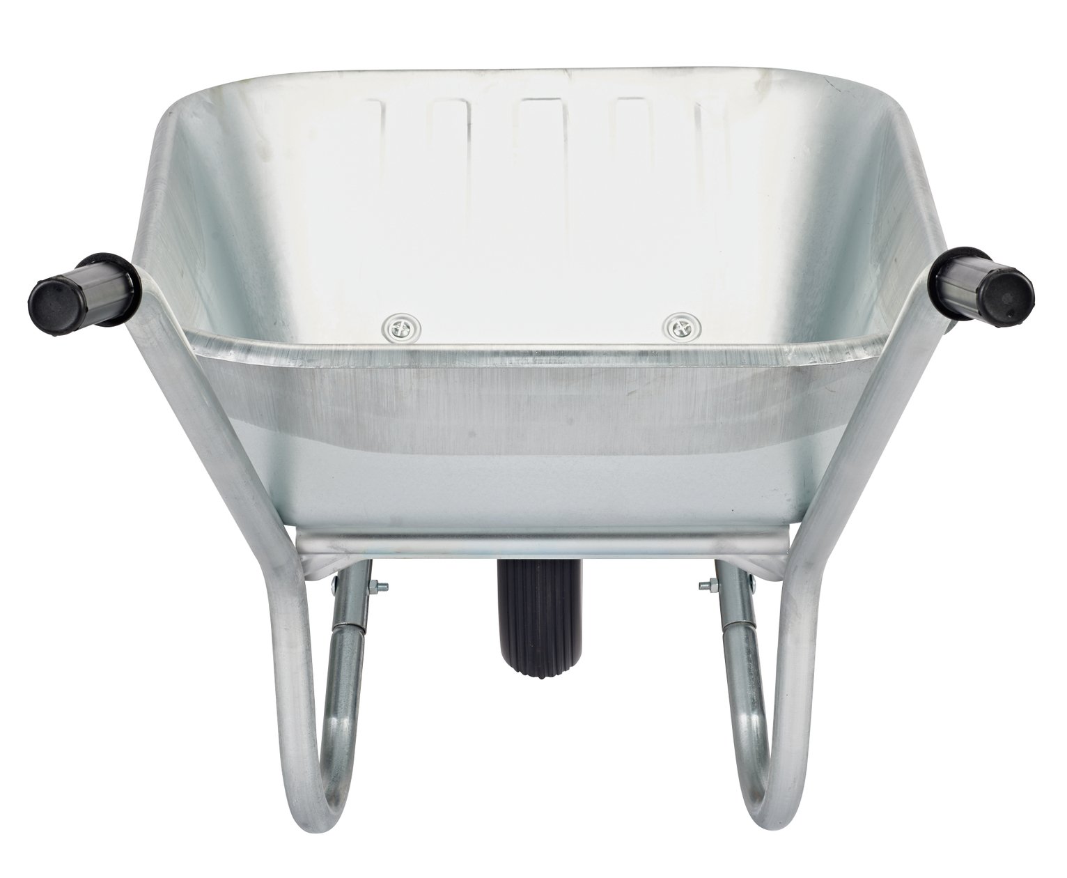 Haemmerlin 90L Galvanised Puncture Free Wheelbarrow at Argos Reviews