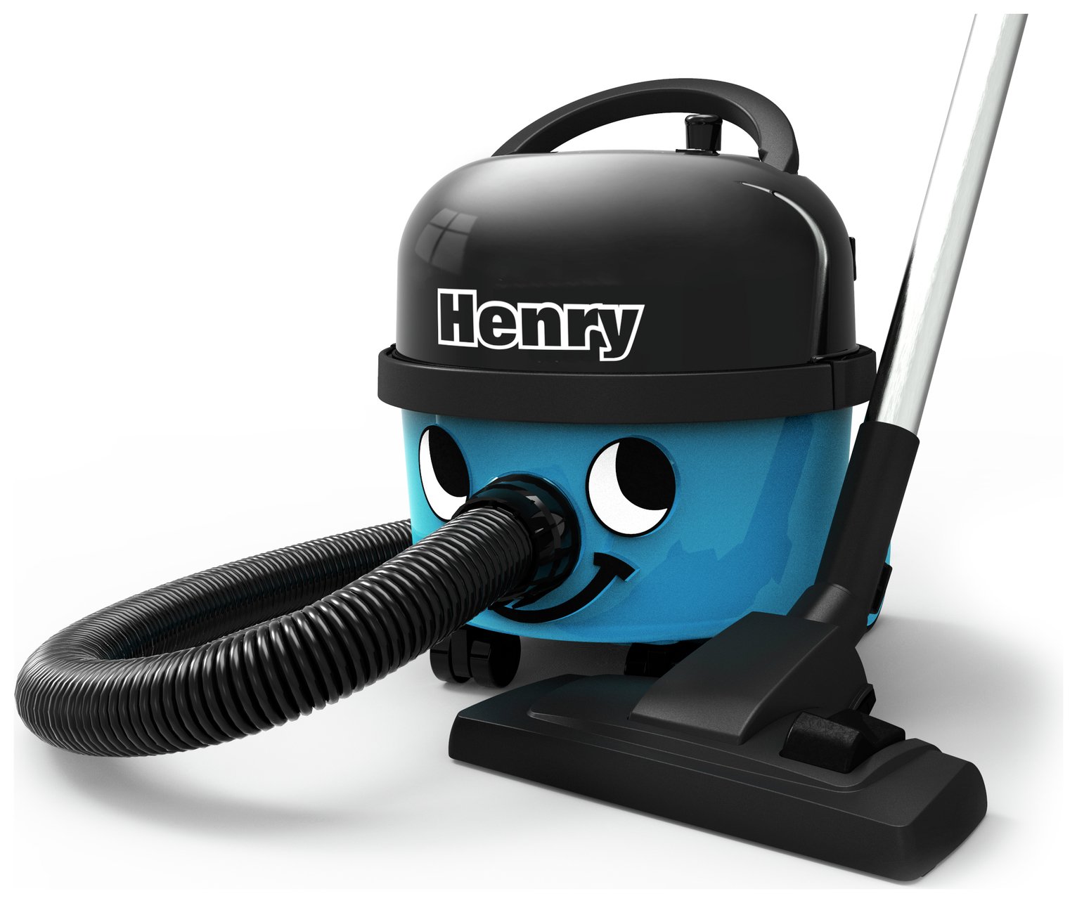 Henry HVR160-11 Bagged Cylinder Vacuum Cleaner