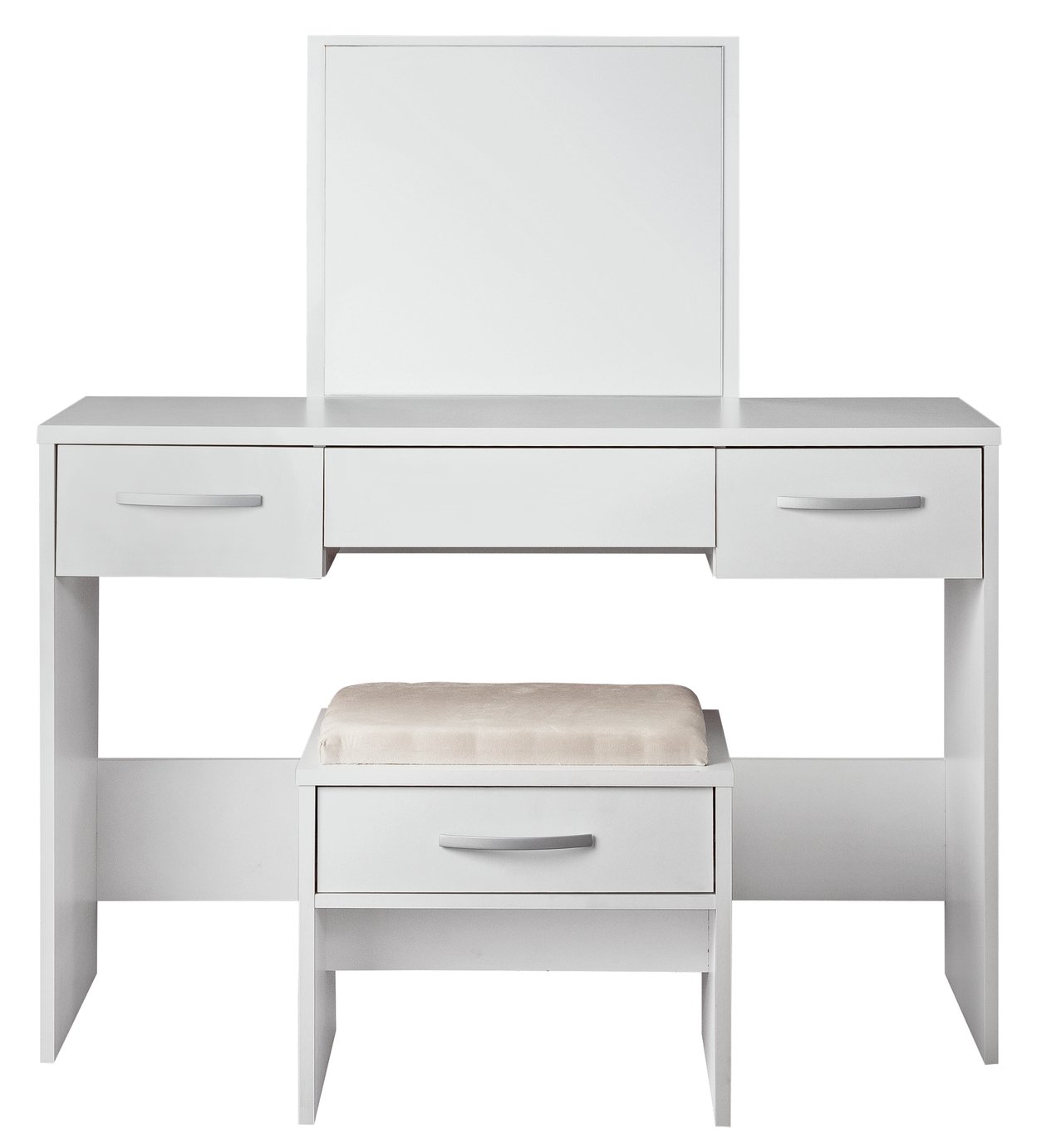 Argos Home New Hallingford Dressing Table Review