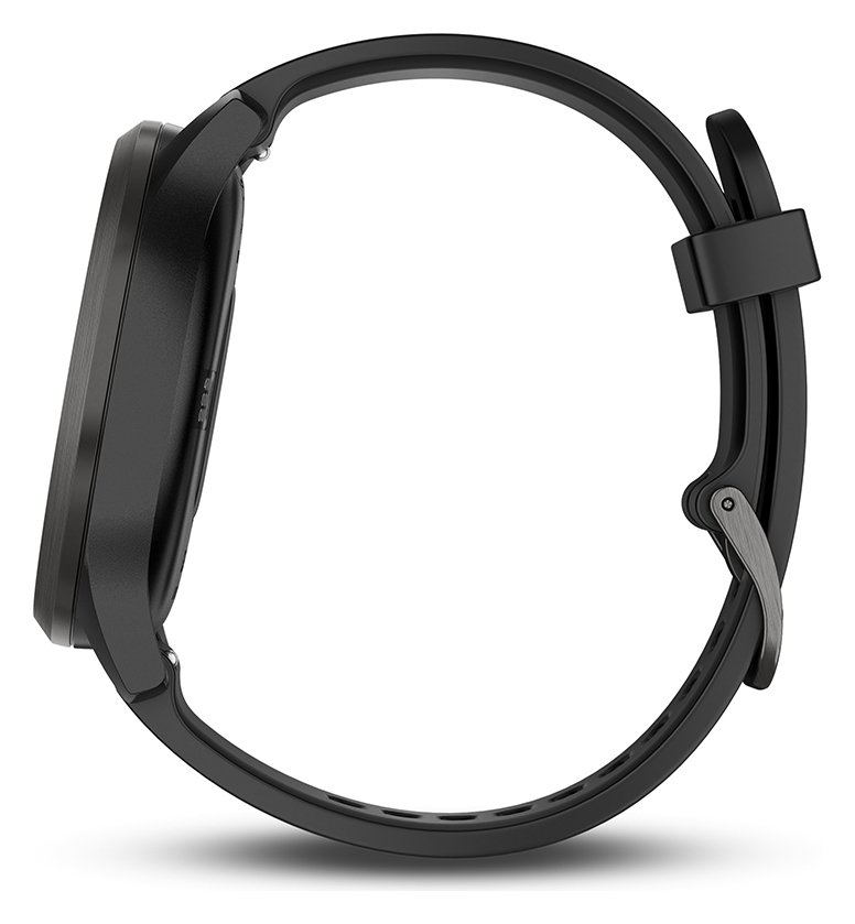 garmin vivomove seafoam