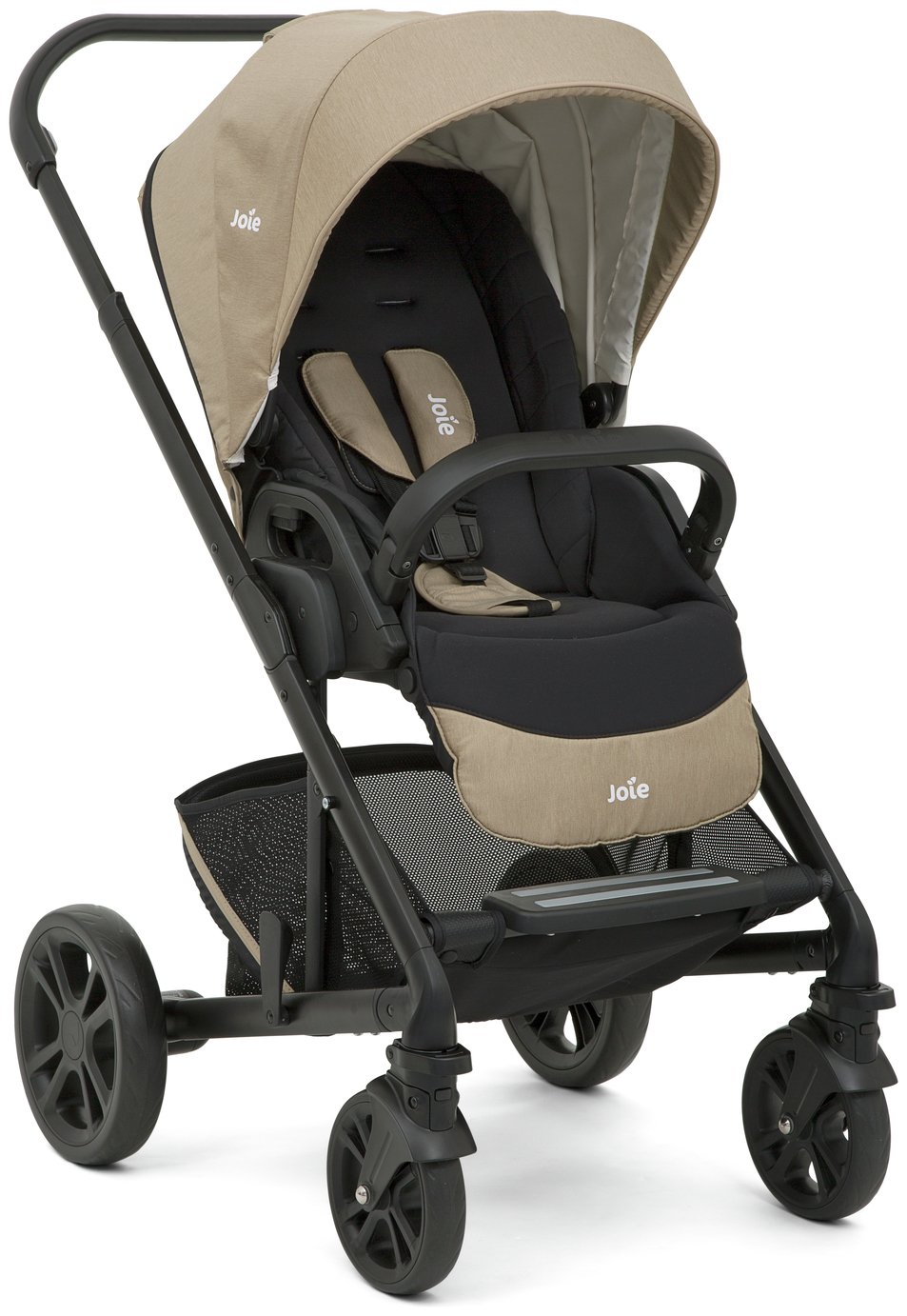 joie stroller argos