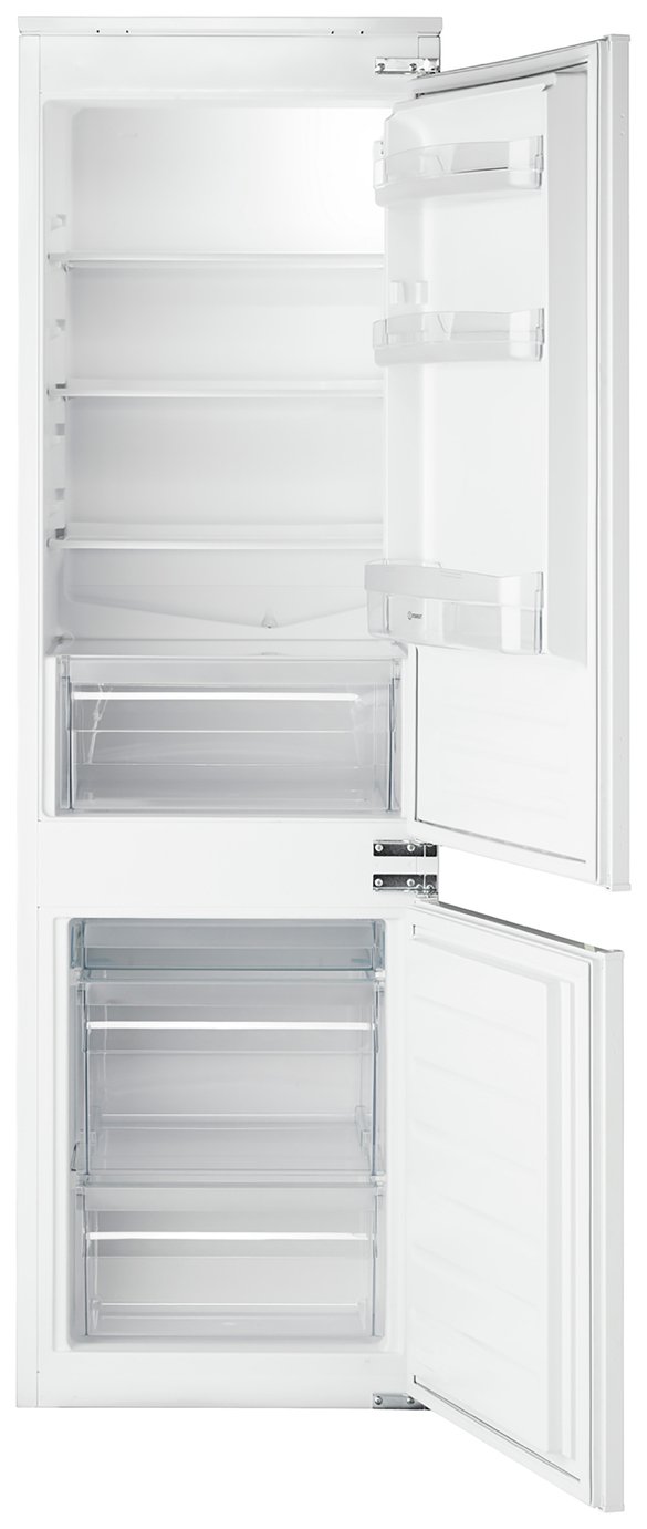 Indesit IB7030A1D Integrated Fridge Freezer review