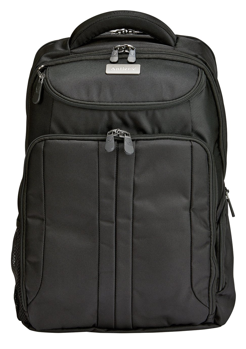 backpack in black