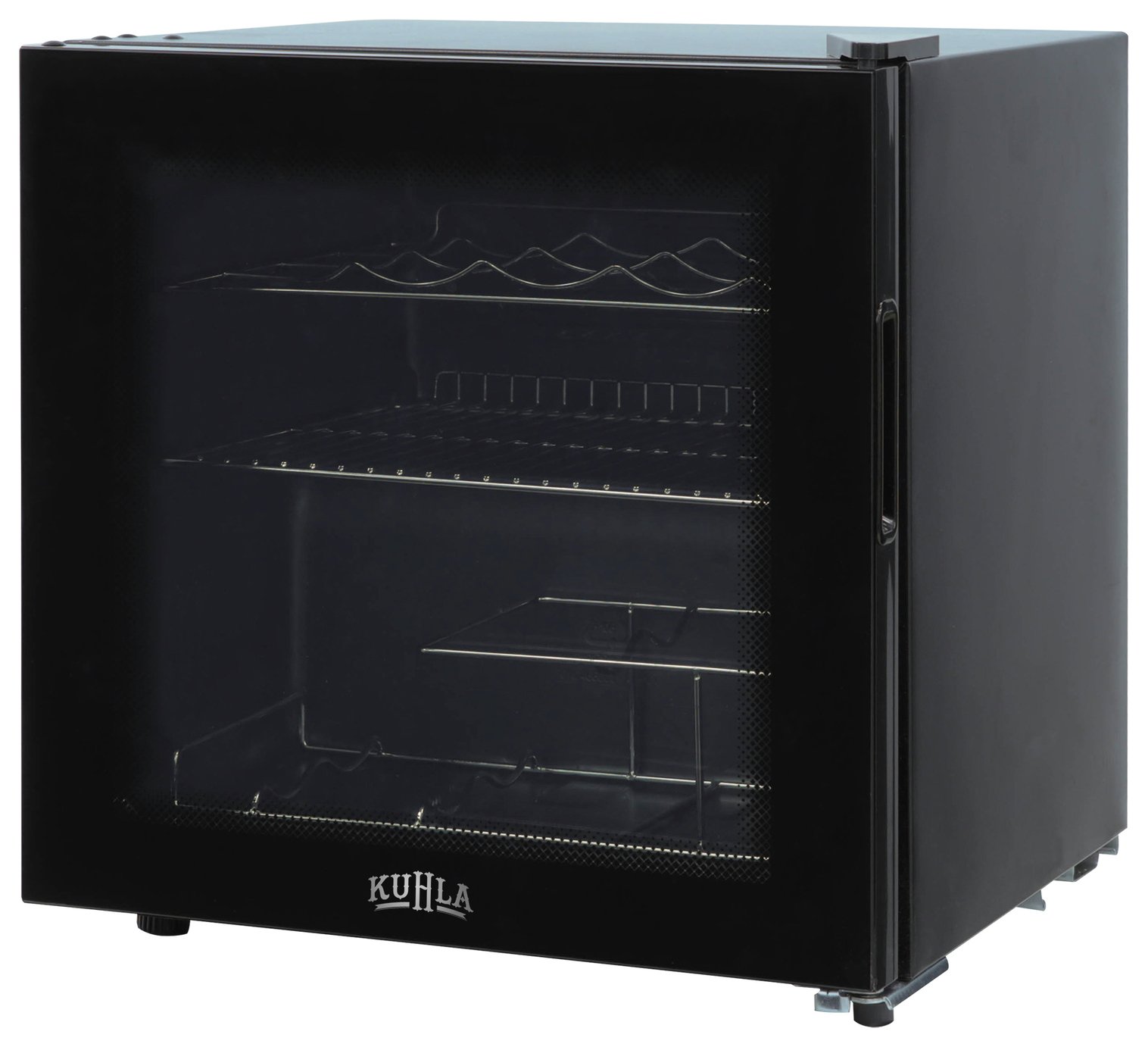 Kuhla KGBCLR1BGB Tabletop Wine and Drinks Cooler Reviews