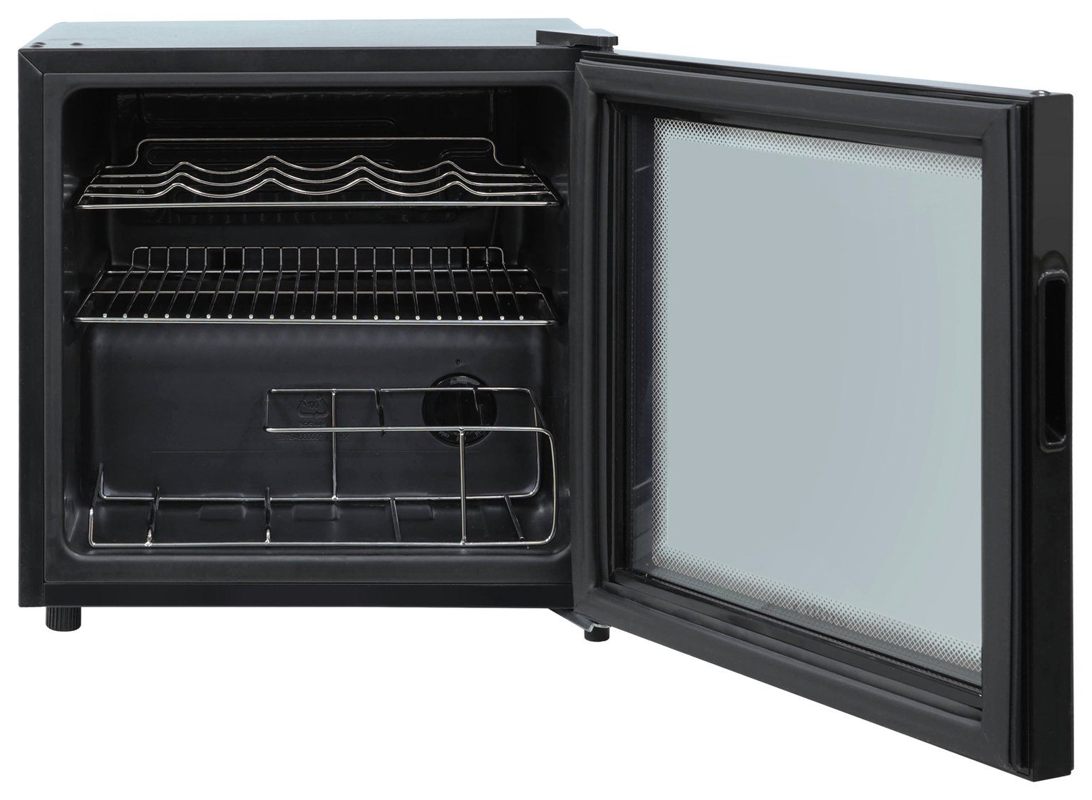 Kuhla KGBCLR1BGB Tabletop Wine and Drinks Cooler Reviews