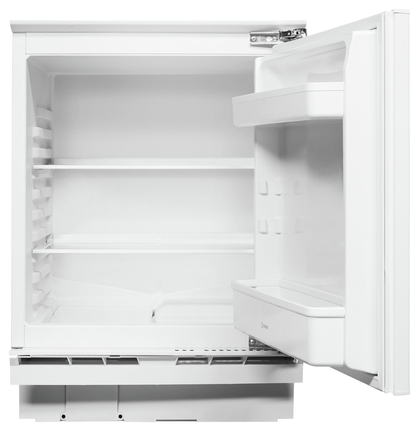 Indesit ILA1 Under Counter Integrated Fridge Reviews