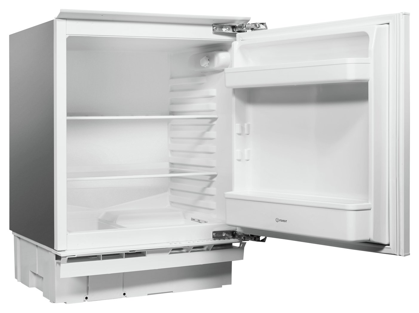 Indesit ILA1 Under Counter Integrated Fridge Reviews