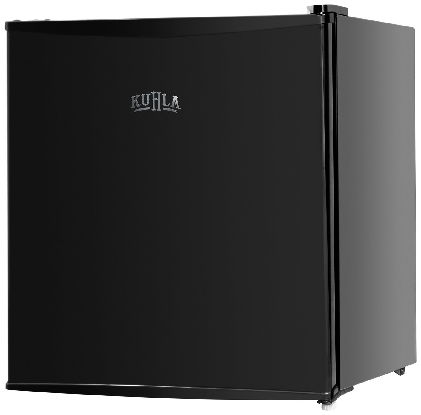 Kuhla KTT4BGB Table Top Fridge