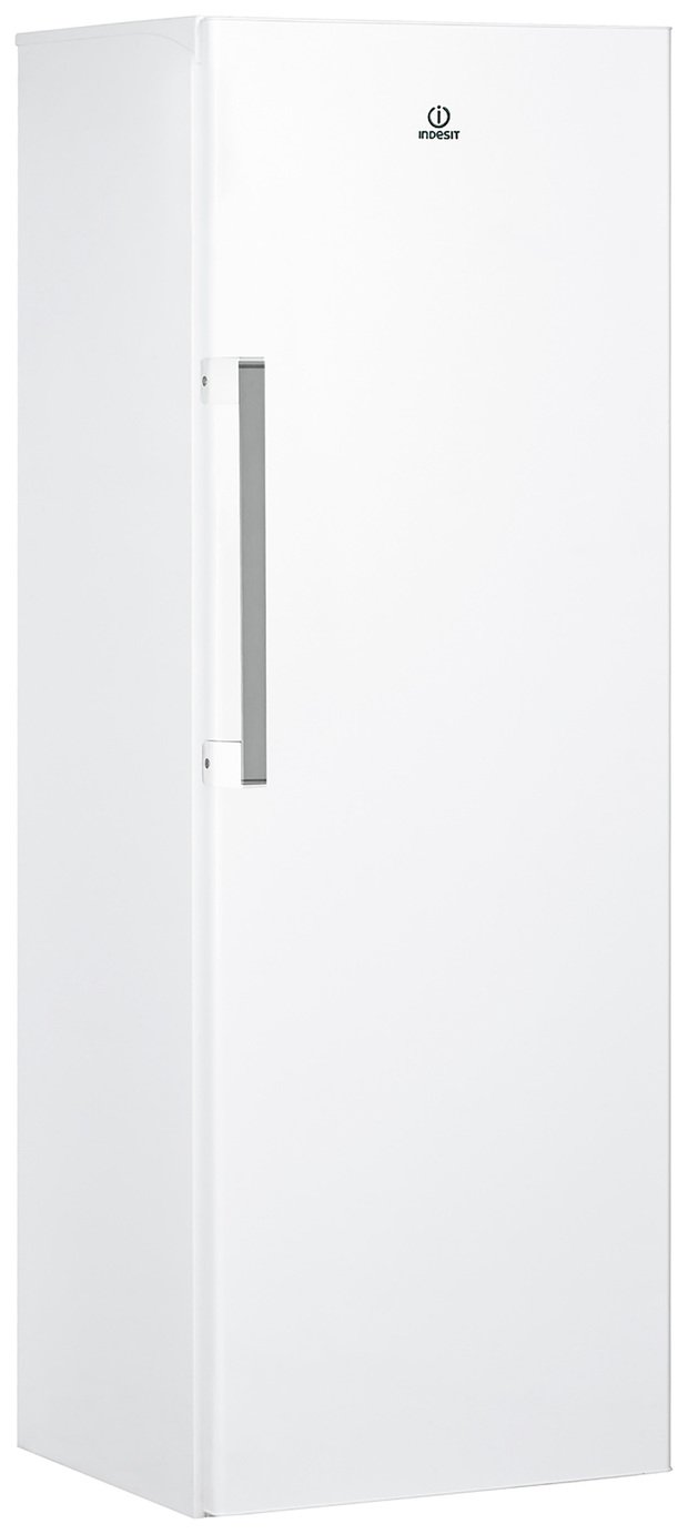 Indesit SI81QWD Fridge - White