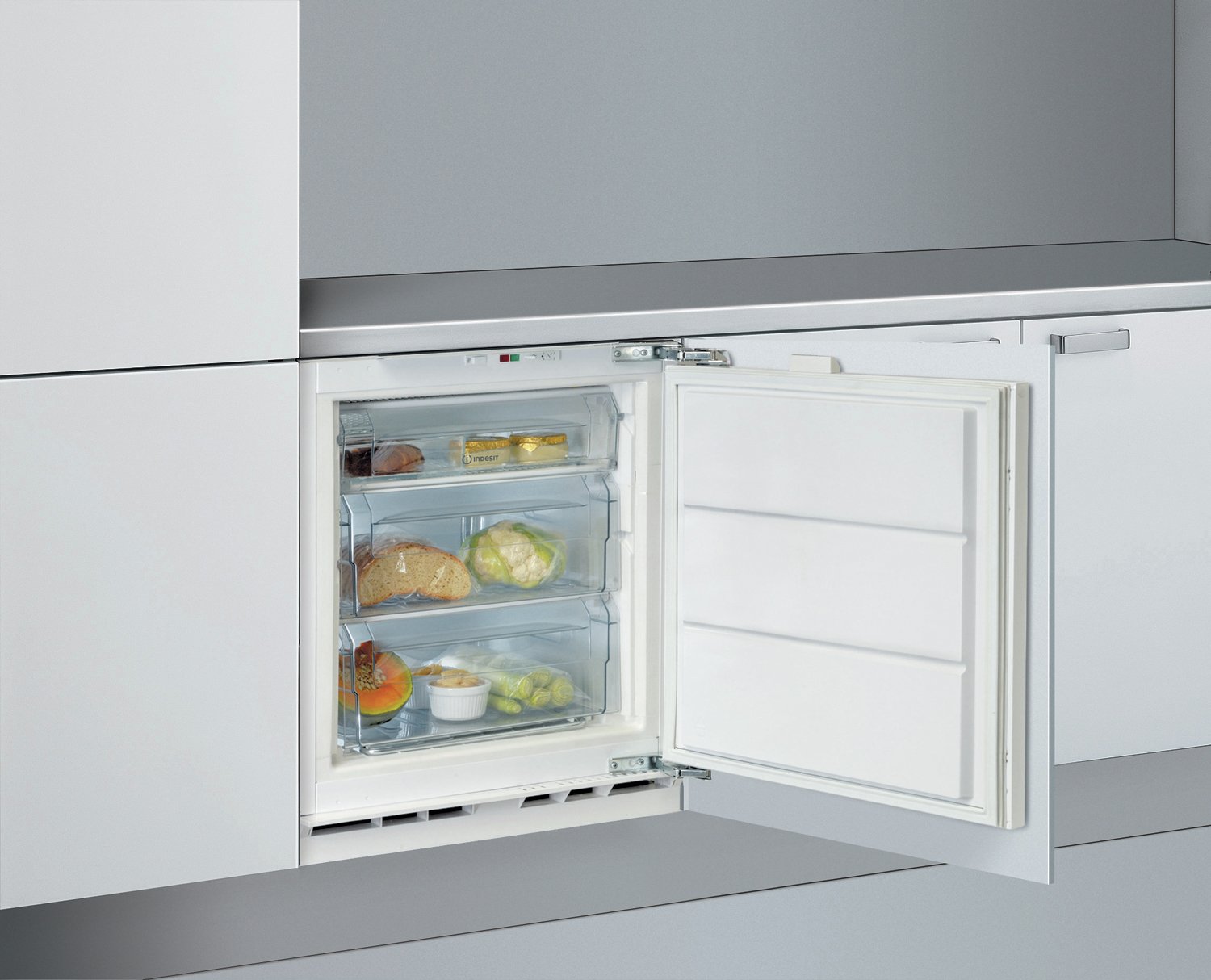Indesit IZA1 Under Counter Integrated Freezer Reviews