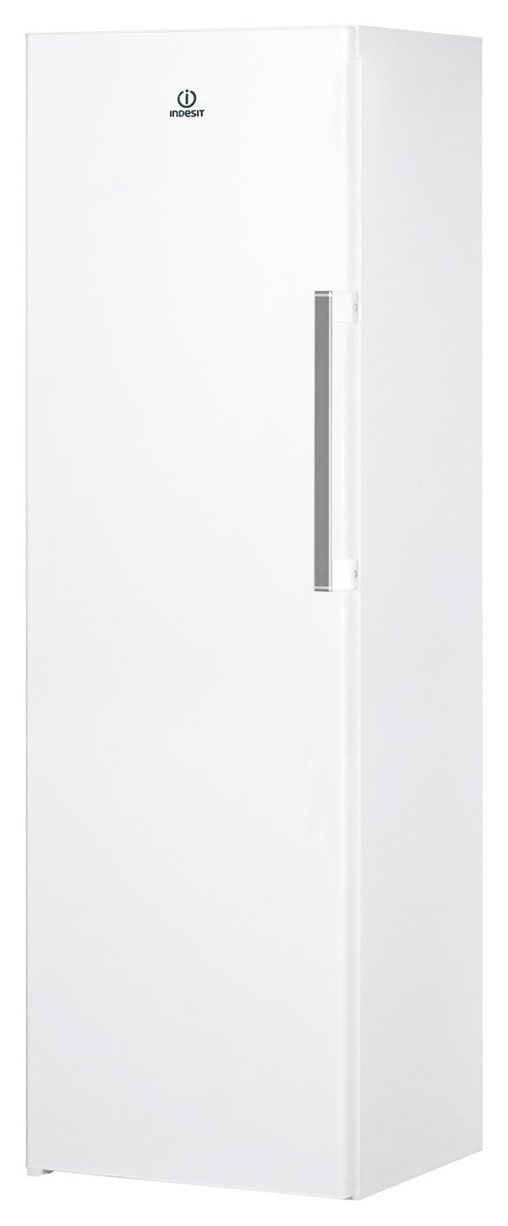 Indesit U18F1CW Freezer review