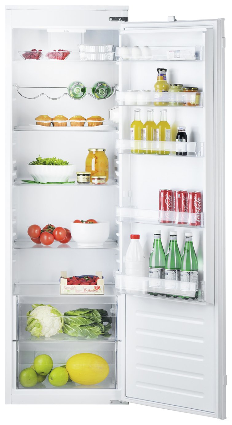 Hotpoint HS 1801 AA Integrated Fridge